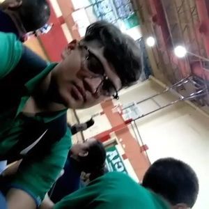 Meet your Posher, Gilberto